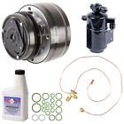 60-81260rk Oe Quality Replacement New