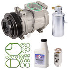 60-81298rk Oe Quality Replacement Ac Compressor Repair Kit Fits Mercedes