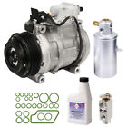 60-81327rn Oe Quality Replacement For Mercedes Oem Ac Compressor Repair Kit