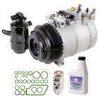 60-81401rk Oe Quality Replacement Ac Compressor Repair Kit Fits Mercedes