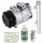 60-81403rk Oe Quality Replacement Ac Compressor Repair Kit Fits Mercedes