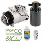 60-81537rk Oe Quality Replacement For Mercedes Amg Ac Compressor Repair Kit