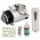 60-81539rk Oe Quality Replacement Ac Compressor Repair Kit Fits Mercedes