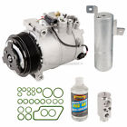 60-81711rk Oe Quality Replacement Ac Compressor Repair Kit Fits Mercedes Amg