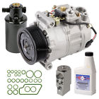 60-81713rk Oe Quality Replacement Ac Compressor Repair Kit Fits Mercedes