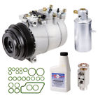 60-81721rk Oe Quality Replacement Ac Compressor Repair Kit Fits Mercedes