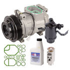 60-82111rk Oe Quality Replacement Ac Compressor Repair Kit Fits Mercedes