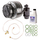 60-82114rk Oe Quality Replacement New Ac Compressor Clutch With Complete Repair