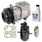 60-82115rk Oe Quality Replacement Ac Compressor Repair Kit Fits Mercedes
