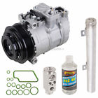 60-82118rk Oe Quality Replacement For Mercedes Bens Ac Compressor Repair Kit