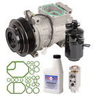 60-82121rk Oe Quality Replacement Ac Compressor Repair Kit Fits Mercedes