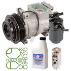 60-82122rk Oe Quality Replacement Ac Compressor Repair Kit Fits Mercedes