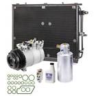 60-82584ck Buyautoparts Kit Ac Compressor Condenser Drier For Mercedes