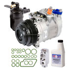 60-83075rn Oe Quality Replacement For Mercedes Amg Oem Ac Compressor Repair
