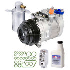 60-83076rn Oe Quality Replacement For Mercedes Oem Ac Compressor Repair Kit