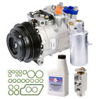 60-83077rn Oe Quality Replacement Oem Ac Compressor Repair Kit Fits Mercedes