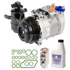 60-83080rn Oe Quality Replacement Oem Ac Compressor Repair Kit Fits Mercedes