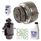 60-83106rn Oe Quality Replacement For Mercedes Oem Ac Compressor Repair Kit
