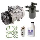 60-83751rn Oe Quality Replacement Oem Ac Compressor Repair Kit Fits Mercedes