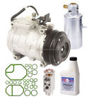 60-83755rn Oe Quality Replacement Oem Ac Compressor Repair Kit Fits Mercedes