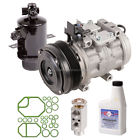 60-83757rn Oe Quality Replacement Oem Ac Compressor Repair Kit Fits Mercedes