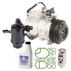 60-83758rn Oe Quality Replacement Oem Ac Compressor Repair Kit Fits Mercedes