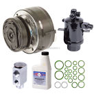 60-83760rn Oe Quality Replacement New Oem Genuine Ac Compressor Clutch Repair