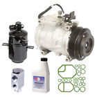 60-83761rn Oe Quality Replacement Oem Ac Compressor Repair Kit Fits Mercedes