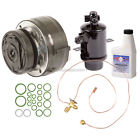 60-83762rn Oe Quality Replacement New Oem Genuine Ac Compressor Clutch Repair