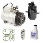 60-83764rn Oe Quality Replacement Oem Ac Compressor Repair Kit Fits Mercedes