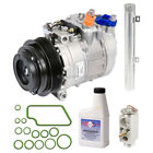 60-83768rn Oe Quality Replacement Oem Ac Compressor Repair Kit Fits Mercedes