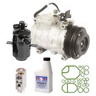 60-83773rn Oe Quality Replacement Oem Ac Compressor Repair Kit Fits Mercedes