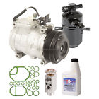 60-83774rn Oe Quality Replacement Oem Ac Compressor Repair Kit Fits Mercedes