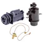 035260803f 60-84474rn Oe Quality Replacement For Mercedes Oem Ac Compressor Repair Kit