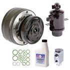 60-84475rn Oe Quality Replacement New Oem Genuine Ac Compressor Clutch Repair