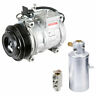 60-84485rn Buyautoparts Oem Ac Compressor Repair Kit For Mercedes 193331419365
