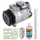 60-84493rn Buyautoparts Oem Ac Compressor Repair Kit Fits Mercedes Amg