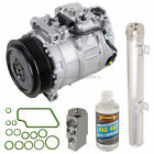 60-84499rn Buyautoparts For Mercedes Amg Oem Ac Compressor Repair Kit