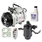 60-84800rn Oe Quality Replacement Oem Ac Compressor Repair Kit Fits Mercedes