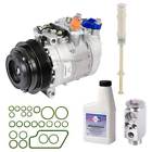 60-84881rn Oe Quality Replacement Oem Ac Compressor Repair Kit Fits Mercedes
