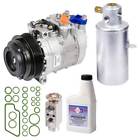 60-84885rn Oe Quality Replacement Oem Ac Compressor Repair Kit Fits Mercedes