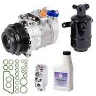 60-84887rn Oe Quality Replacement Oem Ac Compressor Repair Kit Fits Mercedes