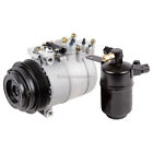 60-86074r2 Oe Quality Replacement For Mercedes Amg Ac Compressor Drier