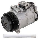 60-86672r2 Oe Quality Replacement For Mercedes Amg Ac Compressor Drier