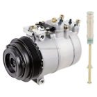 60-86677r2 Oe Quality Replacement For Ac Compressor Drier