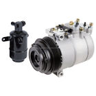 60-86682r2 Oe Quality Replacement For Mercedes Ac Compressor Drier
