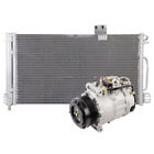 60-86994r3 Buyautoparts Ac Compressor Condenser Drier Fits