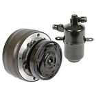 2018300083 60-87265r4 Buyautoparts Genuine Oem New