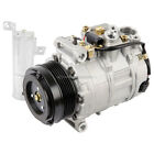 16088901-101 60-88901r2 Buyautoparts Ac Compressor Drier Fits Mercedes