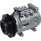 10p17c 6003c Uac New Ac 887270022440